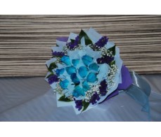Hand Bouquet 